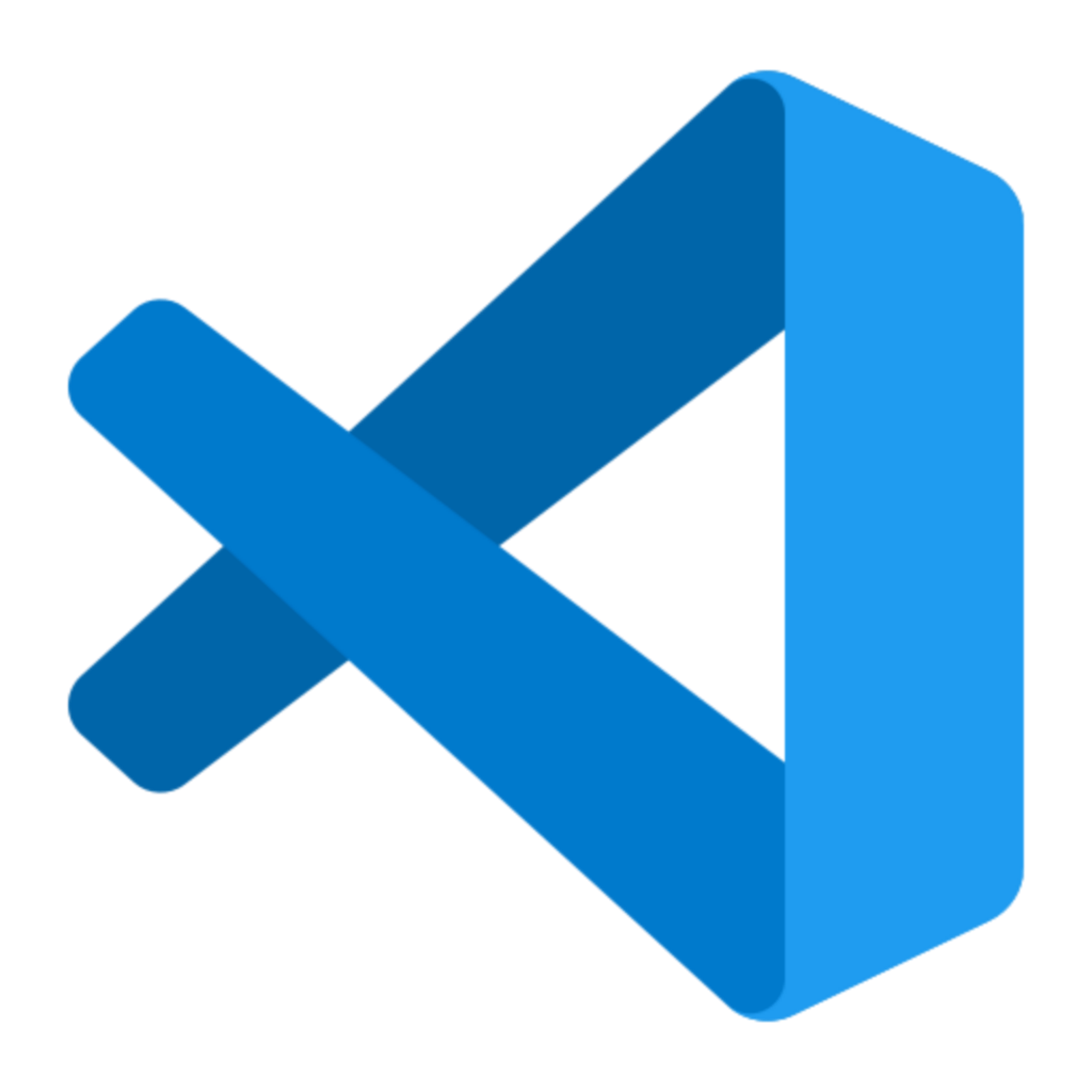 Visual Studio Code